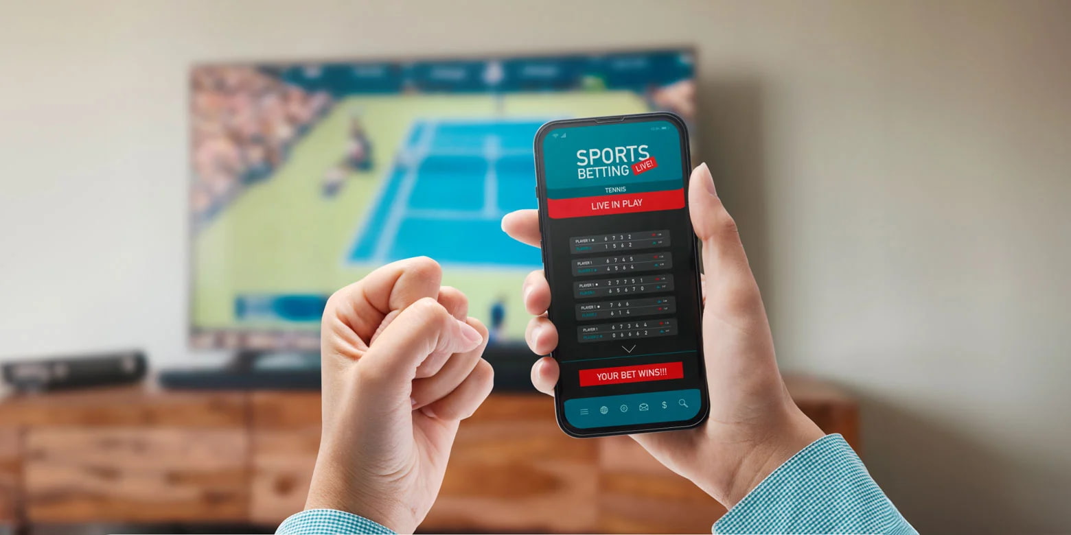 Sports Betting Strategy